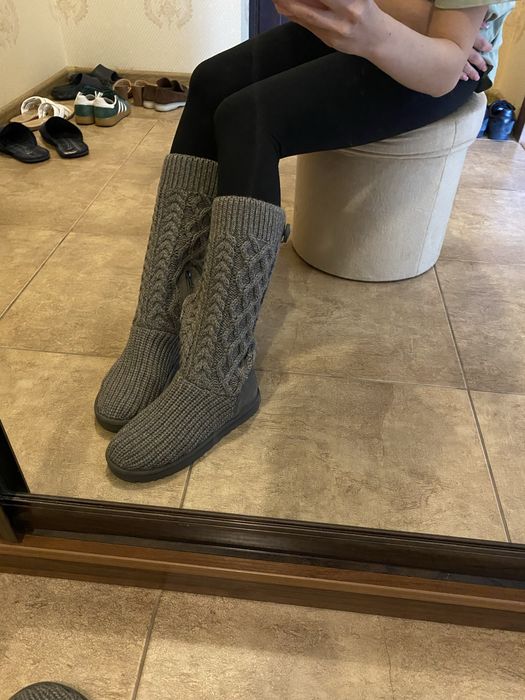 Нові Сапоги UGG, оригінал