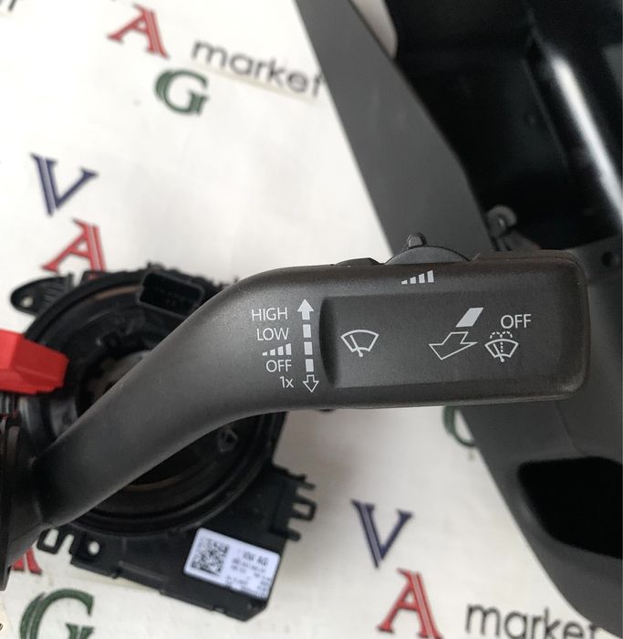 Круїз контроль для VW Passat B7, Passat CC