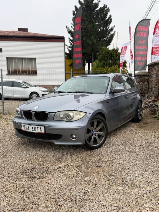 BMW Seria 1
