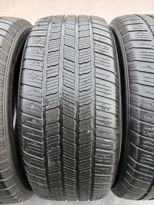 255/50/19 michelin defender ltx m/s
