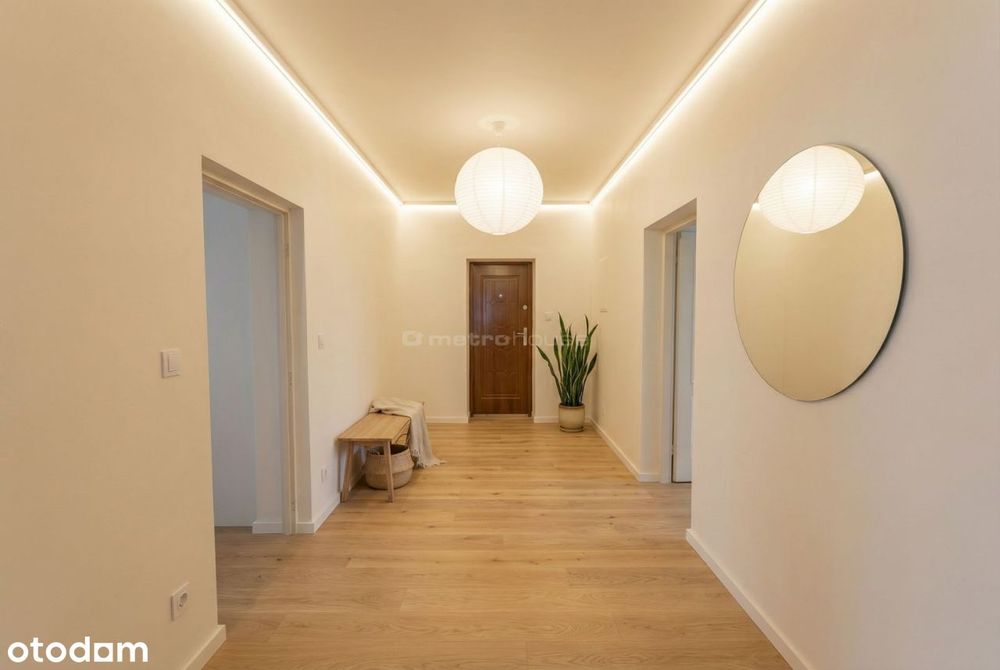 Dom W Serocku Do 275 m²