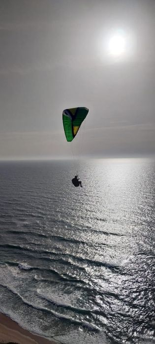 Asa Parapente Sky Anakis 3