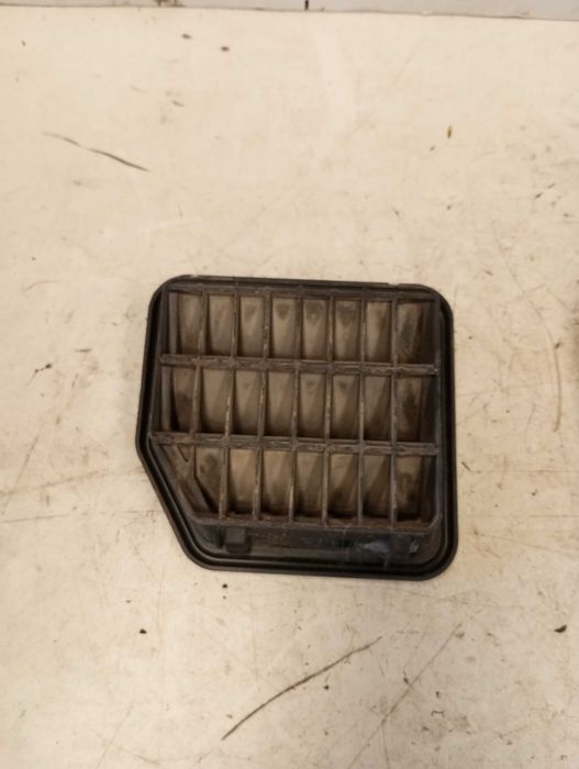 Grelhas de Ventilação / Respiro Traseiro VW Scirocco III / Golf 5 6 – Originais