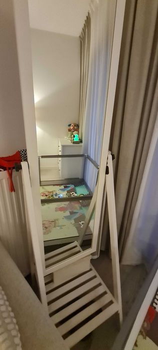 Sprzedam lustro IKEA