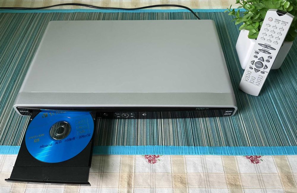 Rainford DVD-4110 (Optical). Пульт.