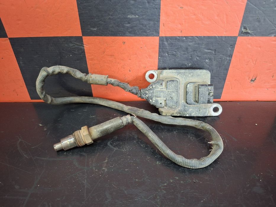 Sensor Nox MITSUBISHI TRUCKS Canter