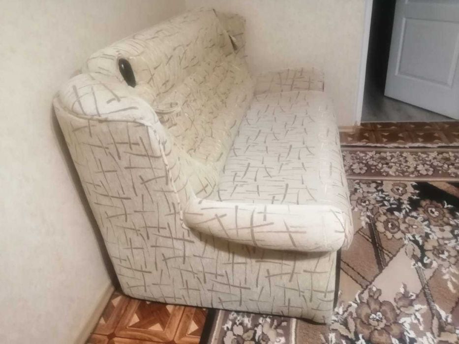 Диван раскладной