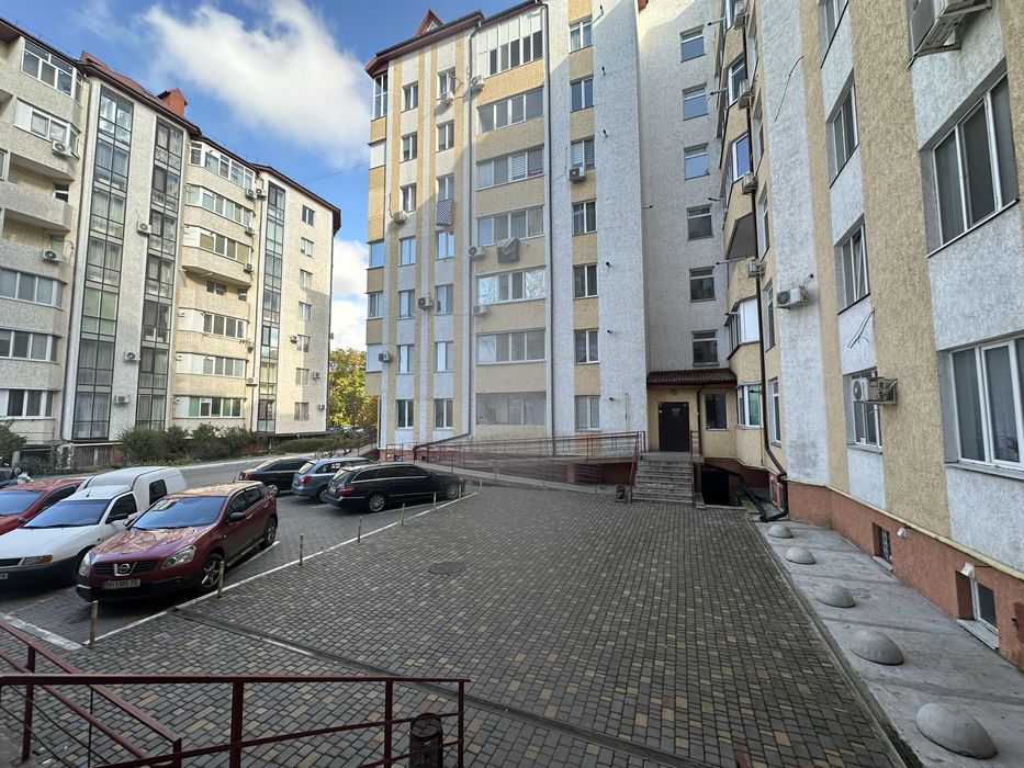 1квартира ЖК Мариинский