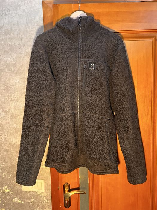 Haglofs Fleece флис флиска