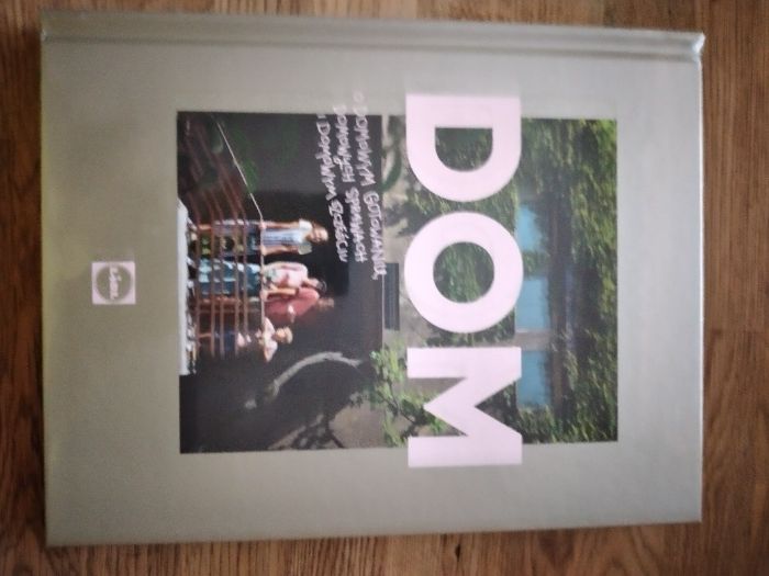 Książka lidla "o domowym gotowaniu"