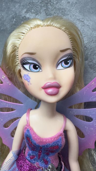 Bratz Pixiez & mini Pixiez