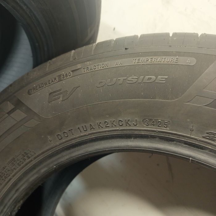 215/65R16 NEXEN N blues S NOWE