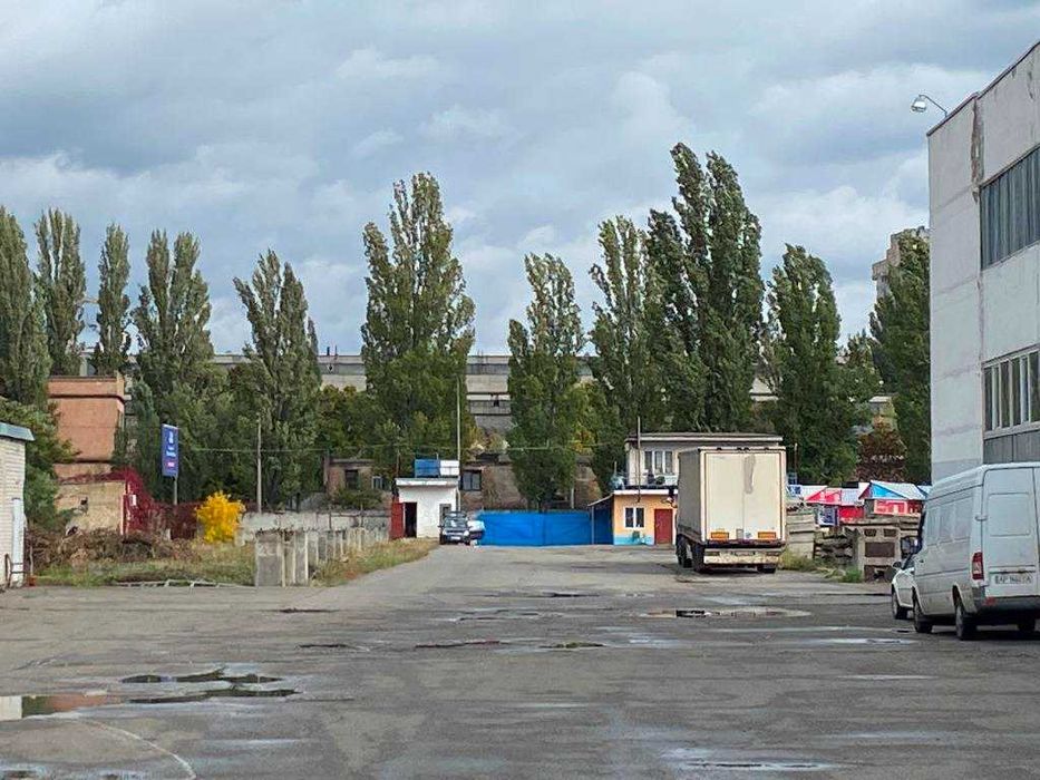 Сдам в аренду нежилое помещение ОСЗ г.Киев Дарницкий район ул.Здолбуновская, 36 кв.м.