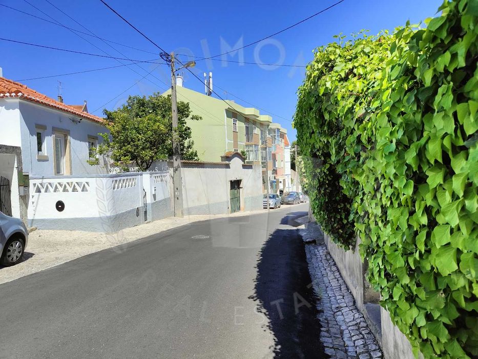 Apartamento T2 para venda em Sassoeiros, Carcavelos – Ler descrição