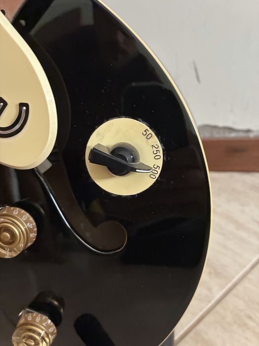 Baixo epiphone Jack Casady