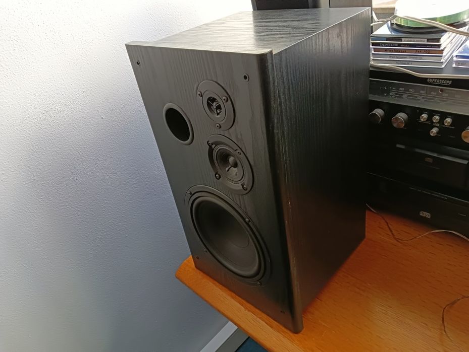Receiver Akai AA-M8L