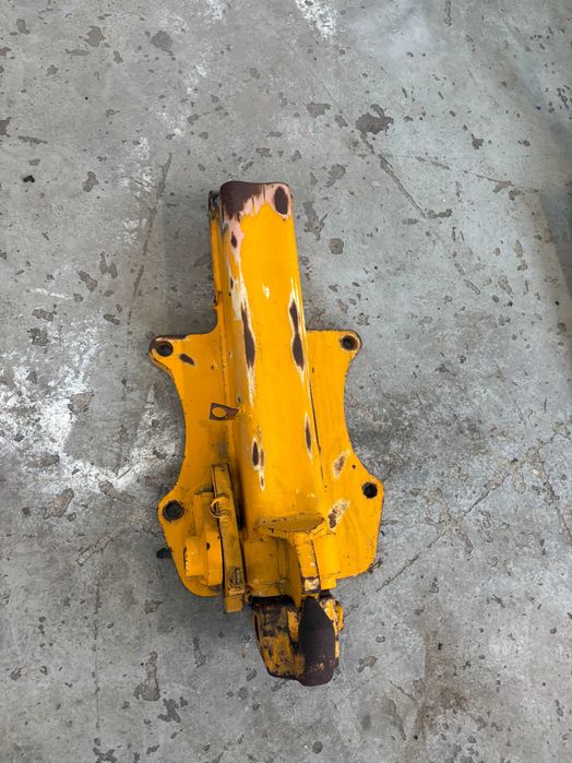 JCB ładowarka teleskopowa 530 / 531 / 540 / 541 euro hak holowniczy