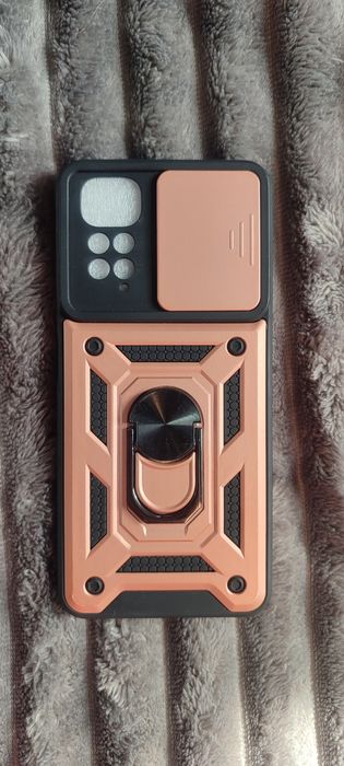 Чохли для Xiaomi redmi note 11