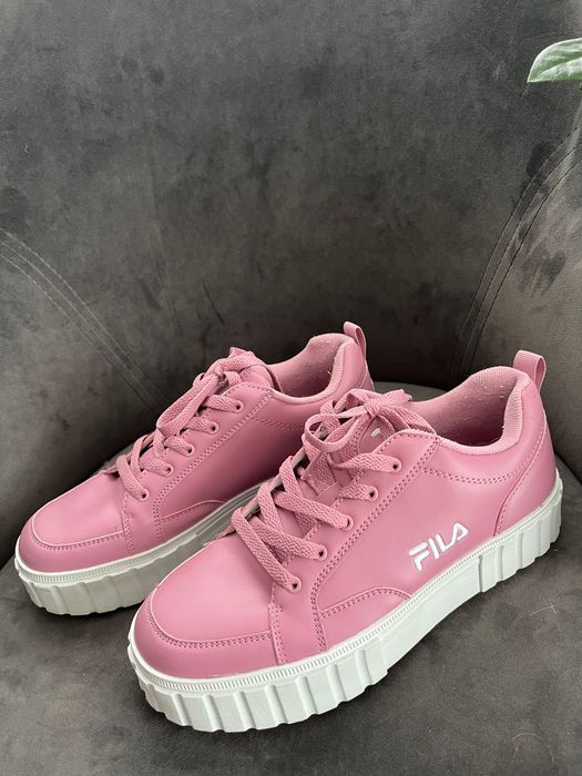 Sneakersy Fila buty r.39