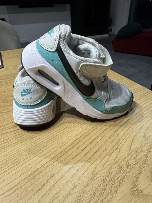 Buciki Nike Air Max r.31 i1/2