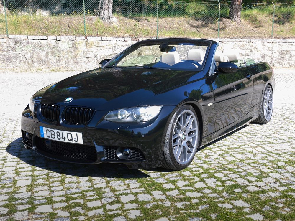 BMW 335 i Auto