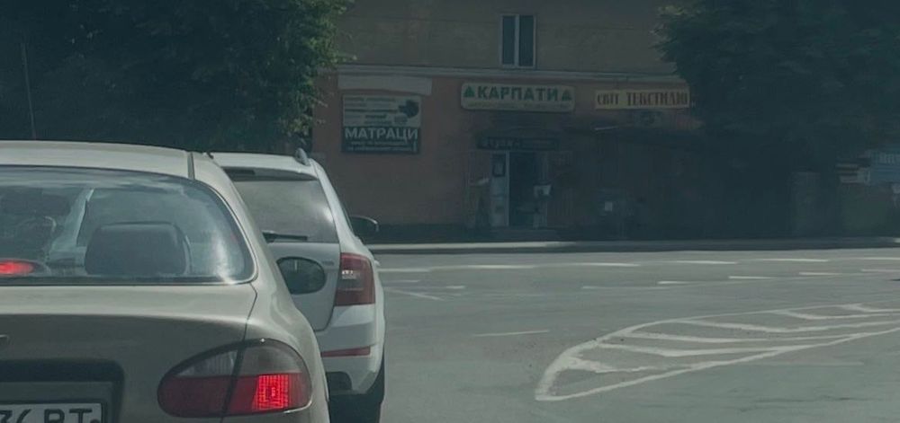 Здам місце під кавовий апарат/питна вода/банкомат (центр) м.Дрогобич !