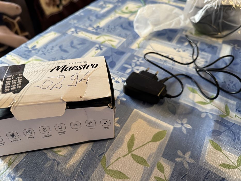 MyPhone Maestro super stan polecam
