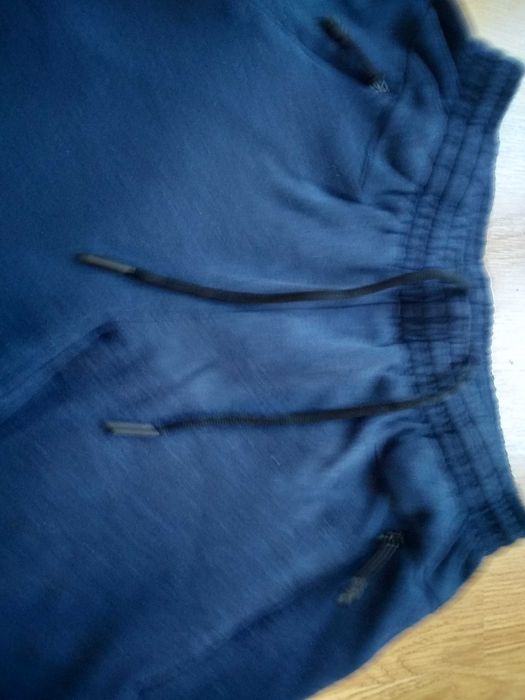 spodnie dresowe adidas M 160/164