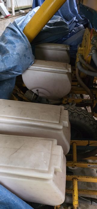 Siewnik Kleine Multicorn