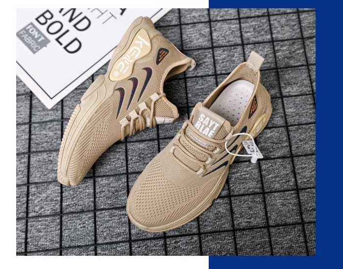 HIT! Nowe męskie buty sportowe / adidasy / półbuty !D23-40! WYPRZEDAŻ!