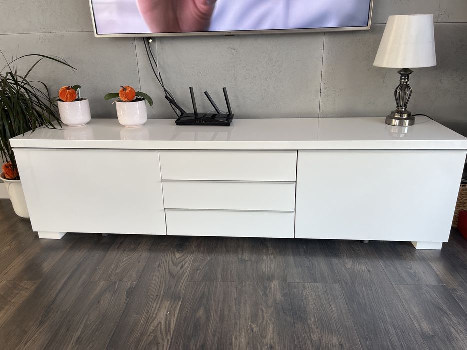 Na przedaż  Szafka rtv Ikea