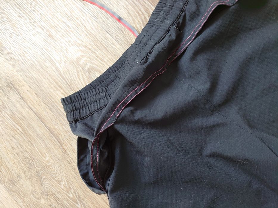 Спортивные шорты бриджи