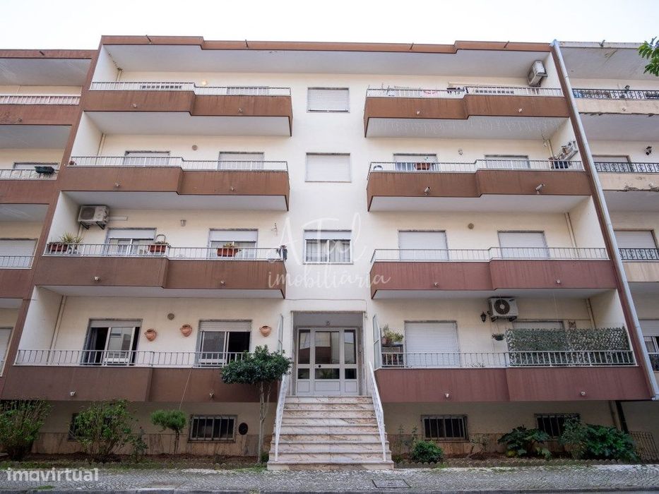 Apartamento no Entroncamento — Nossa Senhora de Fátima, Santarém