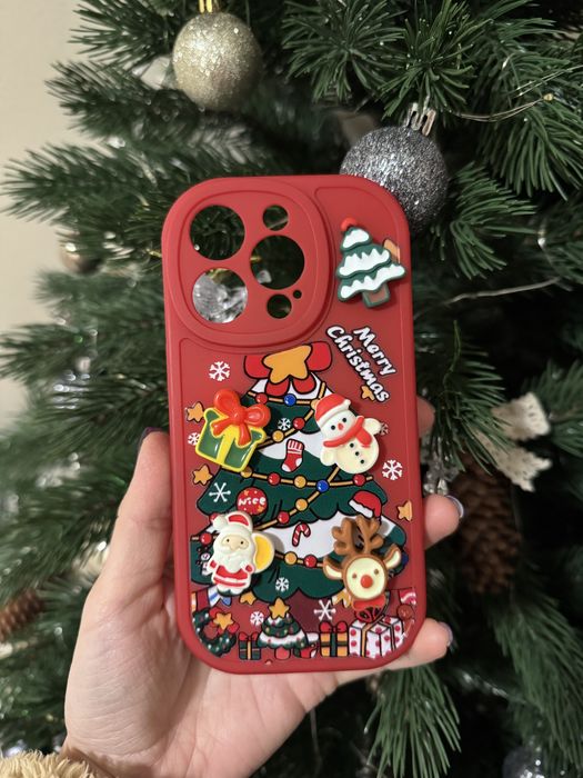 Чехол на iphone 15 pro