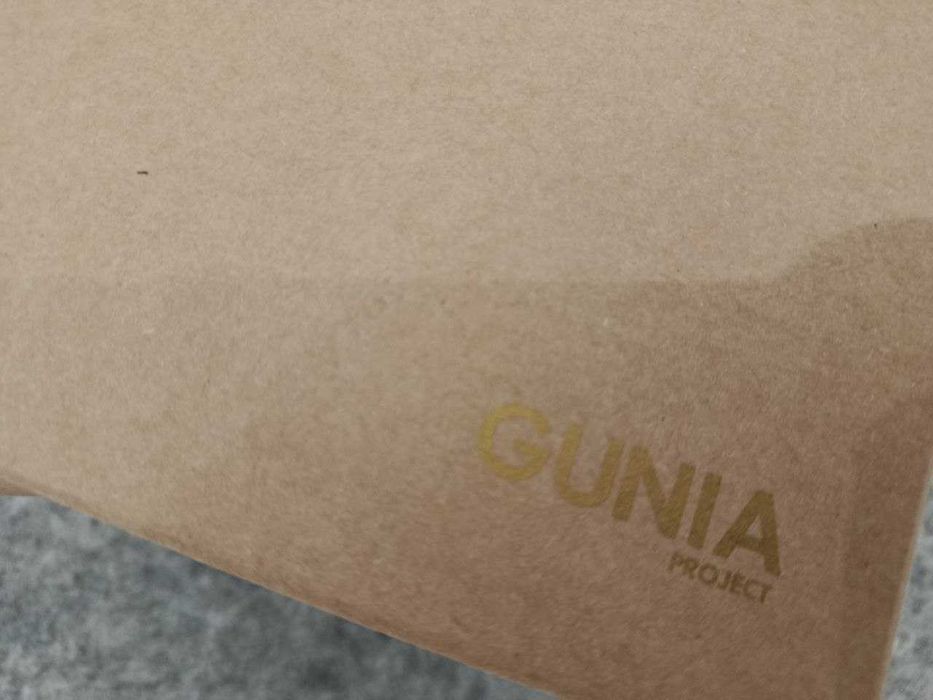 Свічка Gunia Project Коник жовта SC-002-HS