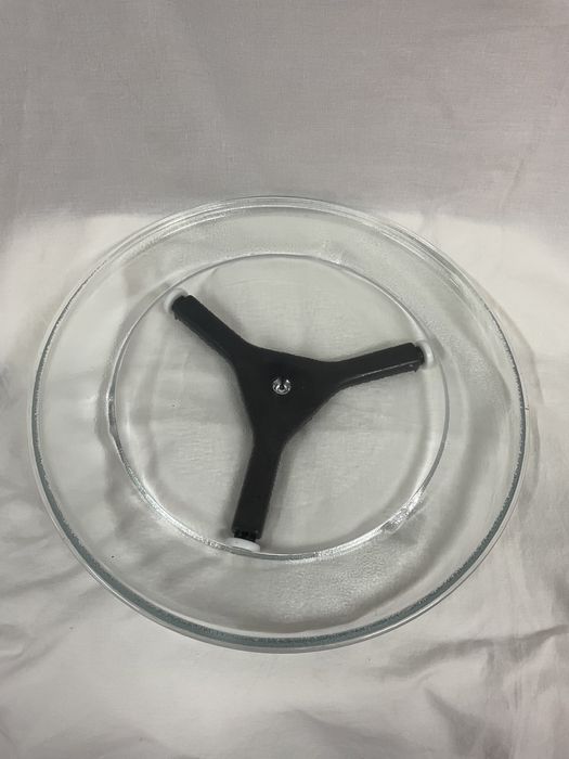 Prato para microondas