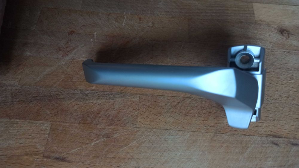 Klamka do okna dachowoego