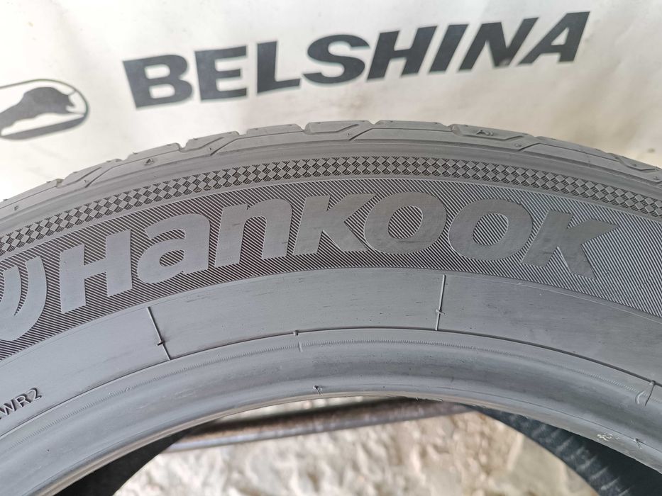 Літні шини 215/55 R17 Hankook ventus prime 3
