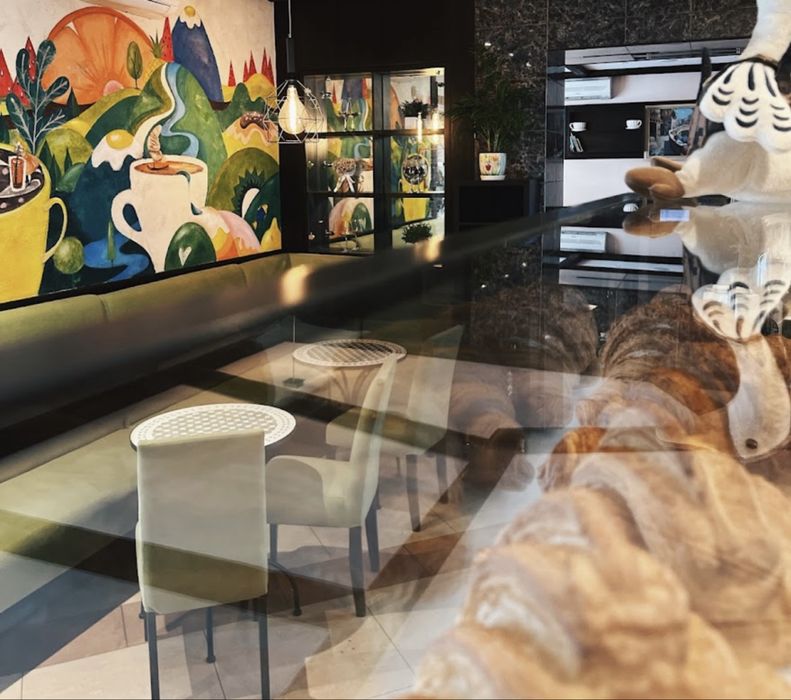 Продаж ресторану