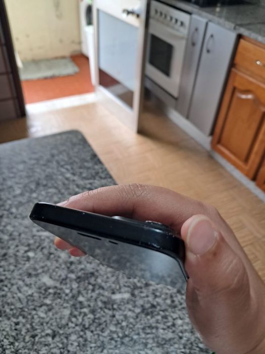 Iphone 15 preto 128gb