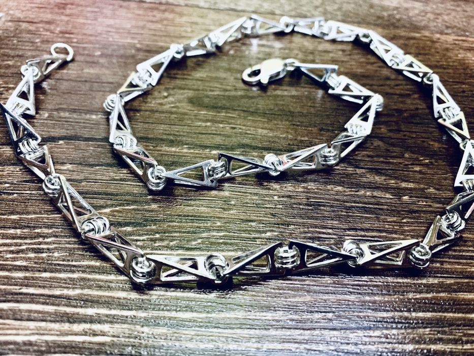 Цепь Рокко- барокко