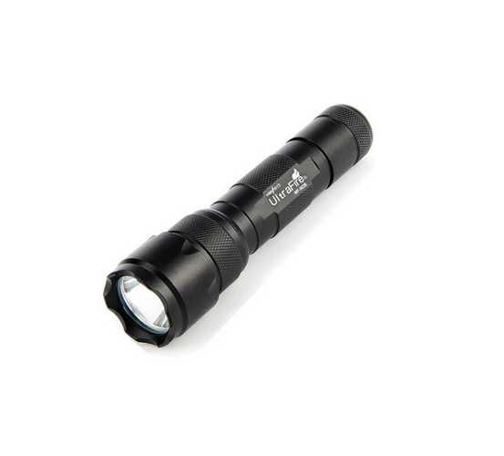 Lanterna Pro UltraFire 502B 1000 Lumens 100% original