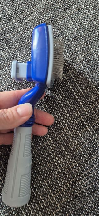 Szczotka dla psa/kota