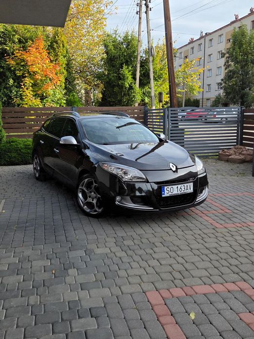 Renault Megane 2.0 GT