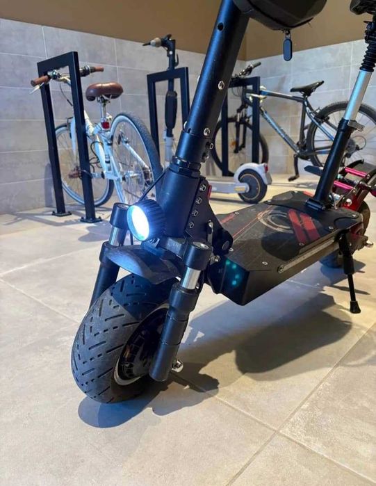 trotinete elétrico
