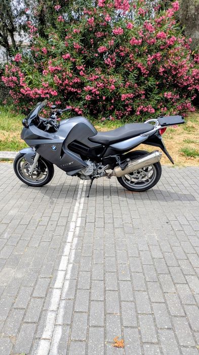 BMW F800 ST Original