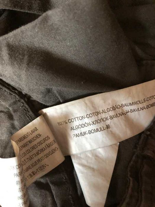 Spodnie Desigual rozmiar 28