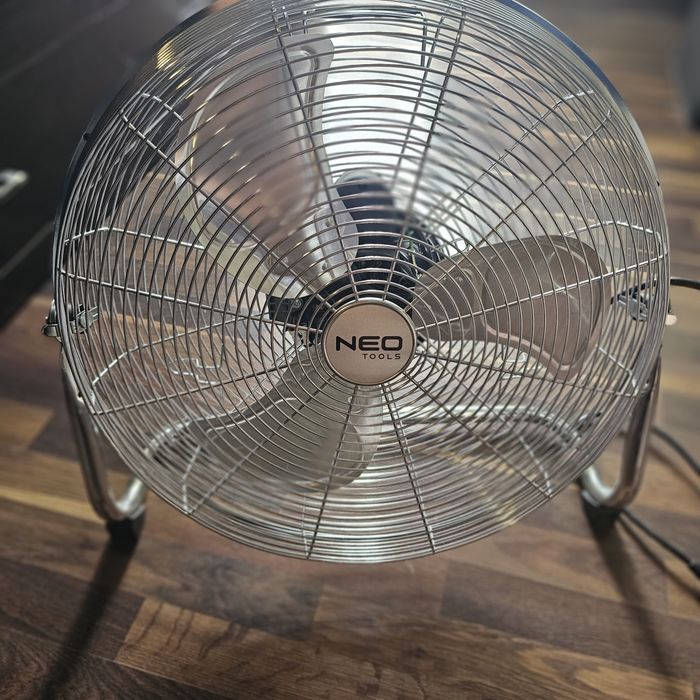 Вентилятор NEO TOOLS 90-006