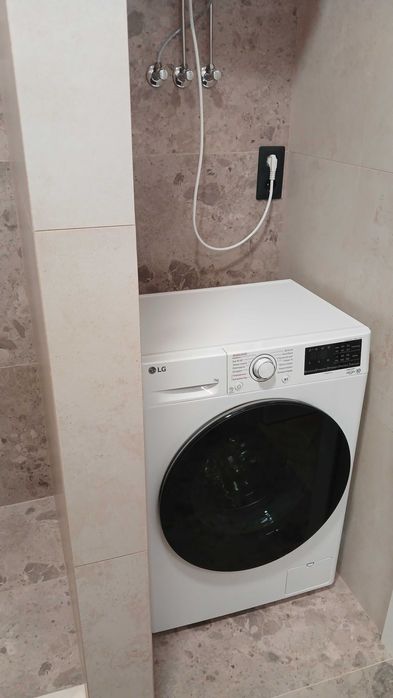 Нова затишна квартира ЖК Республіка Respublika Республика