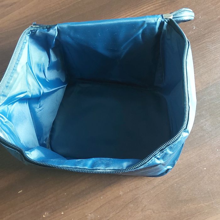 Kosmetyczka damska